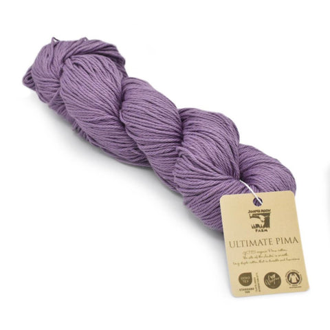 Leviathan Fibres DK Polwarth