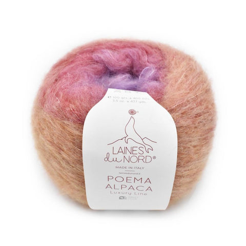 Leviathan Fibres Lace Weight Tussar Silk 150g