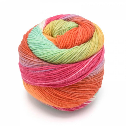Laines du Nord Harmonious Sock