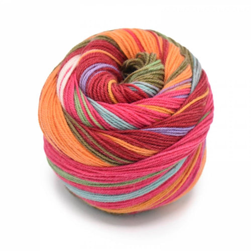 Laines du Nord Indulgence Sock