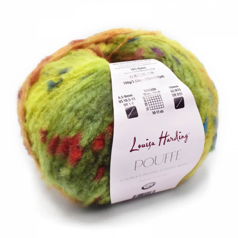 Hoooked Zpagetti T-Shirt Yarn