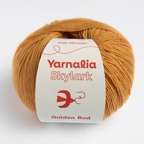 Yarnalia Softy Merino Wool