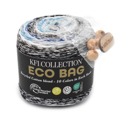 Eco Bag Yarn
