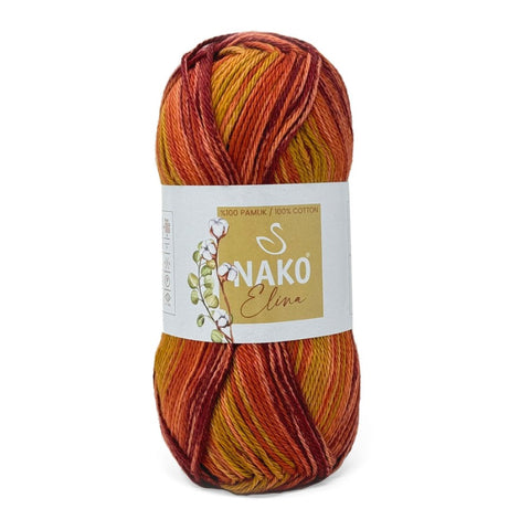 Plymouth Dye for Me Yak/Silk/Merino