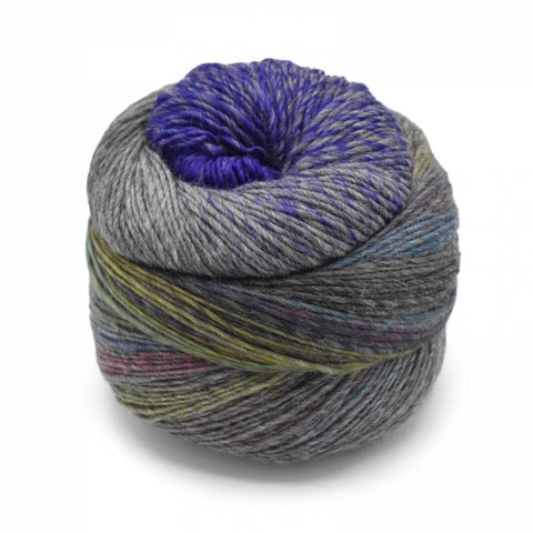 Laines du Nord Indulgence Sock