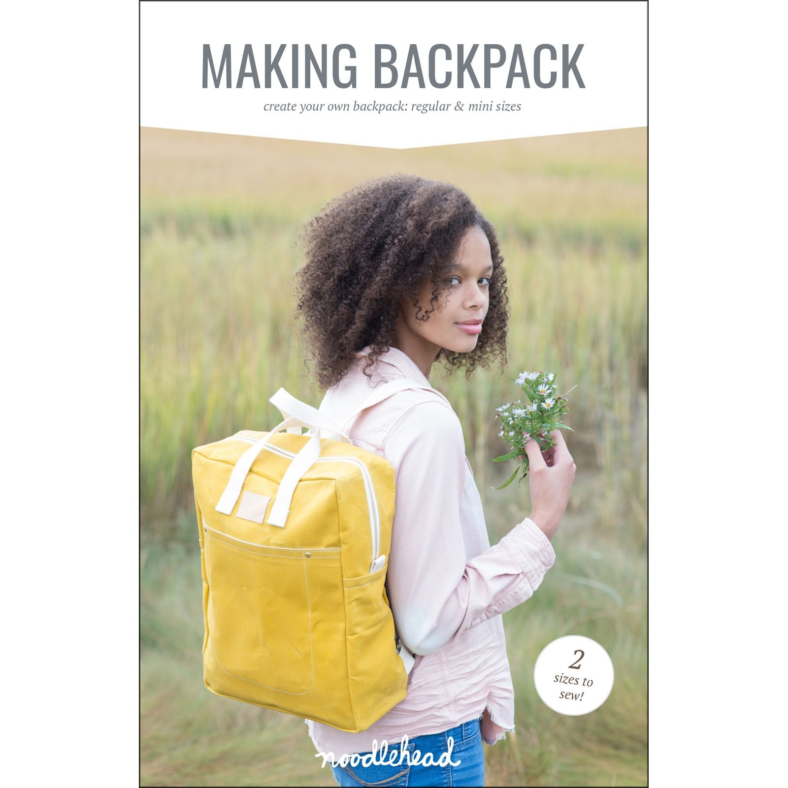 Making Backpack