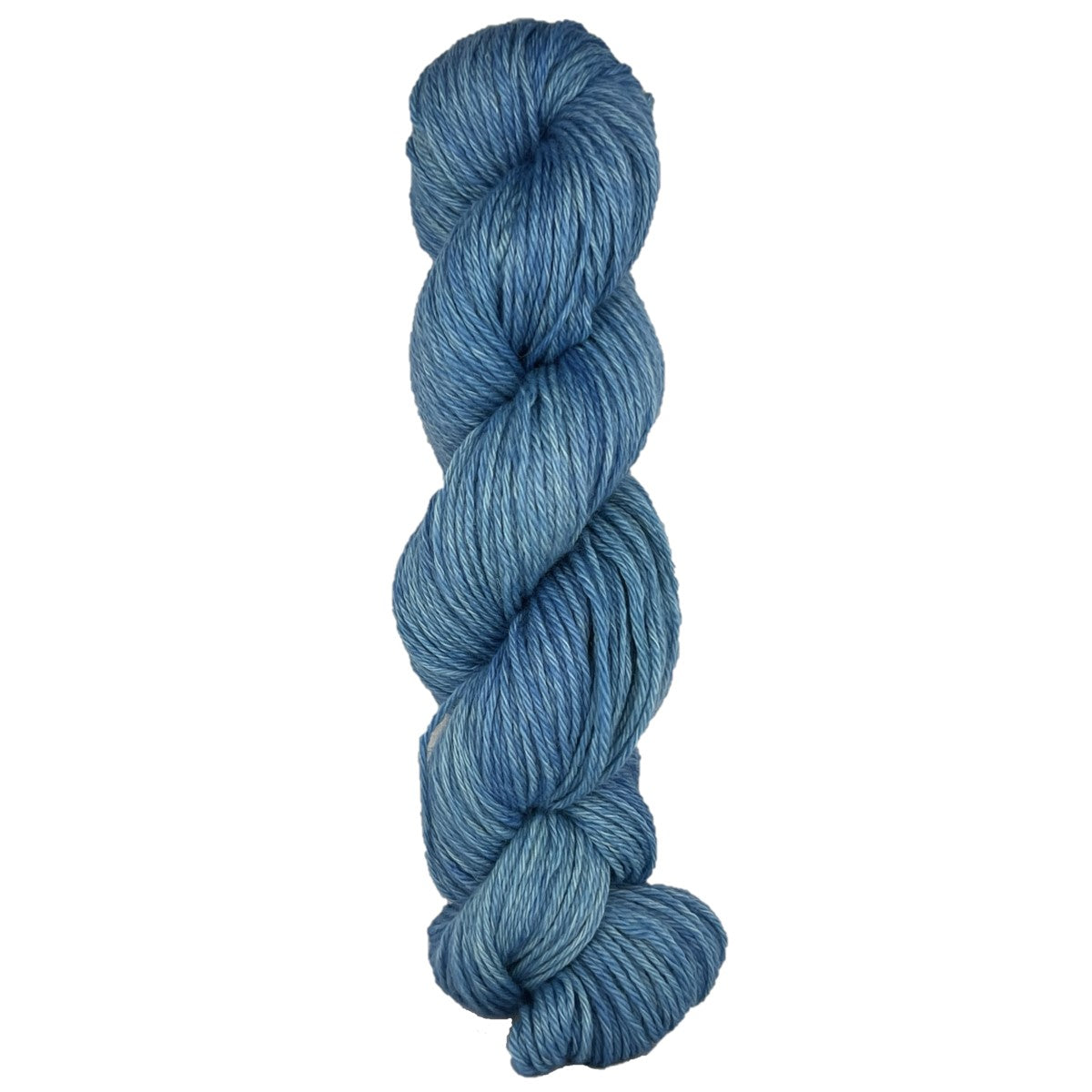 Leviathan Fibres Blue Faced Leicester Sport Weight