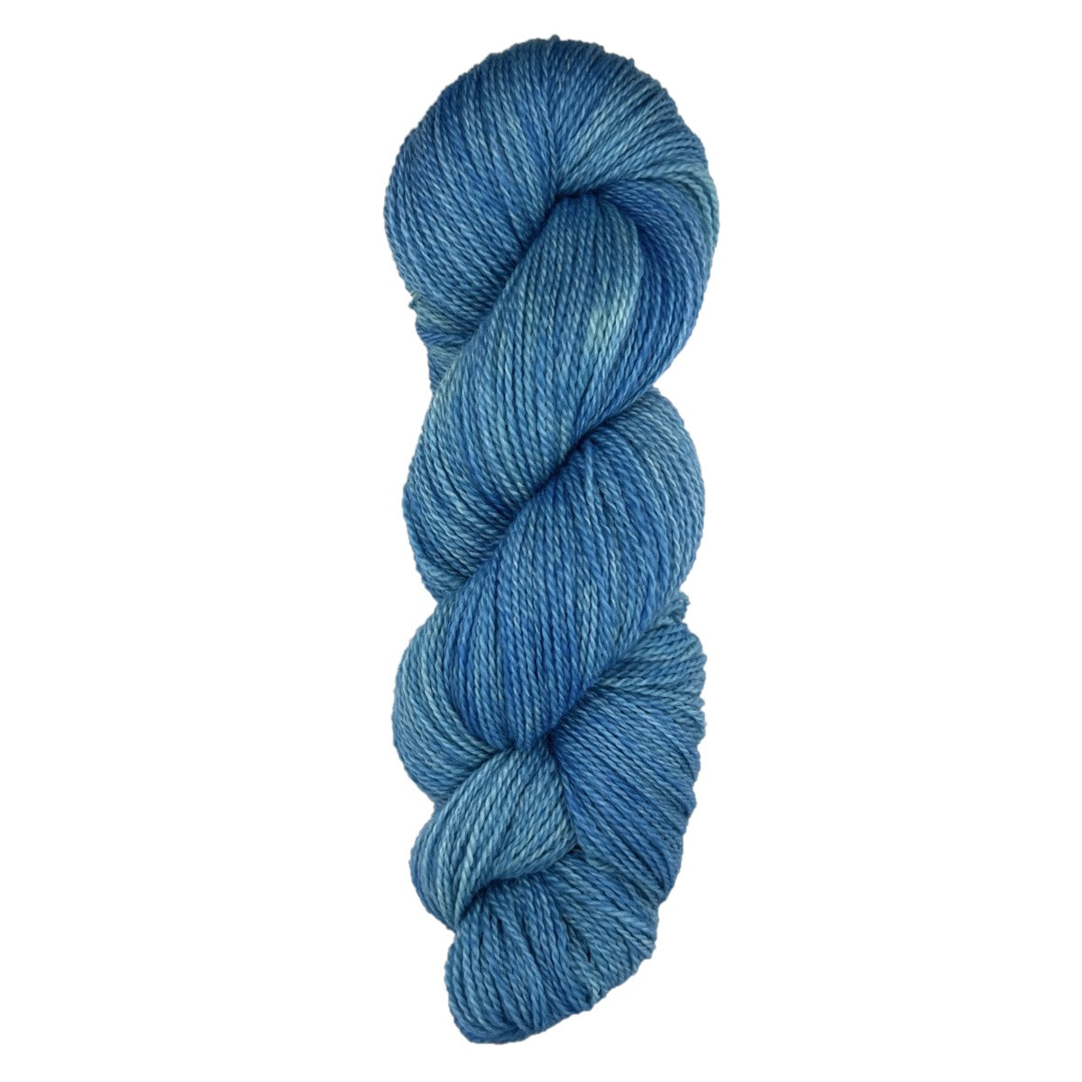 Leviathan Fibres Bluefaced Leicester Fingering Weight