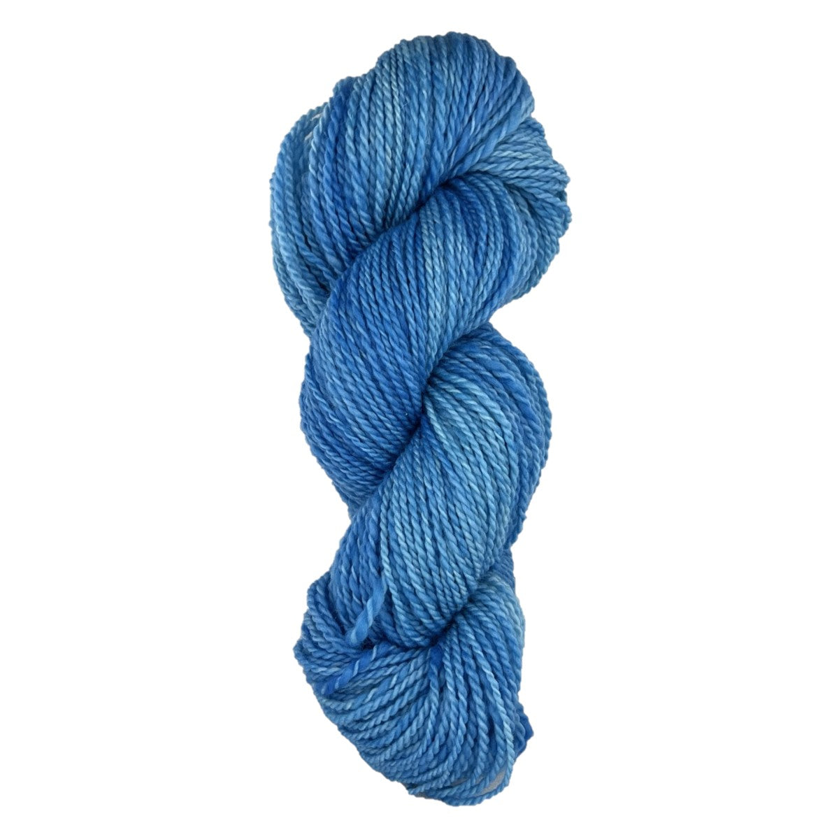Leviathan Fibres Targhee Heavy Worsted