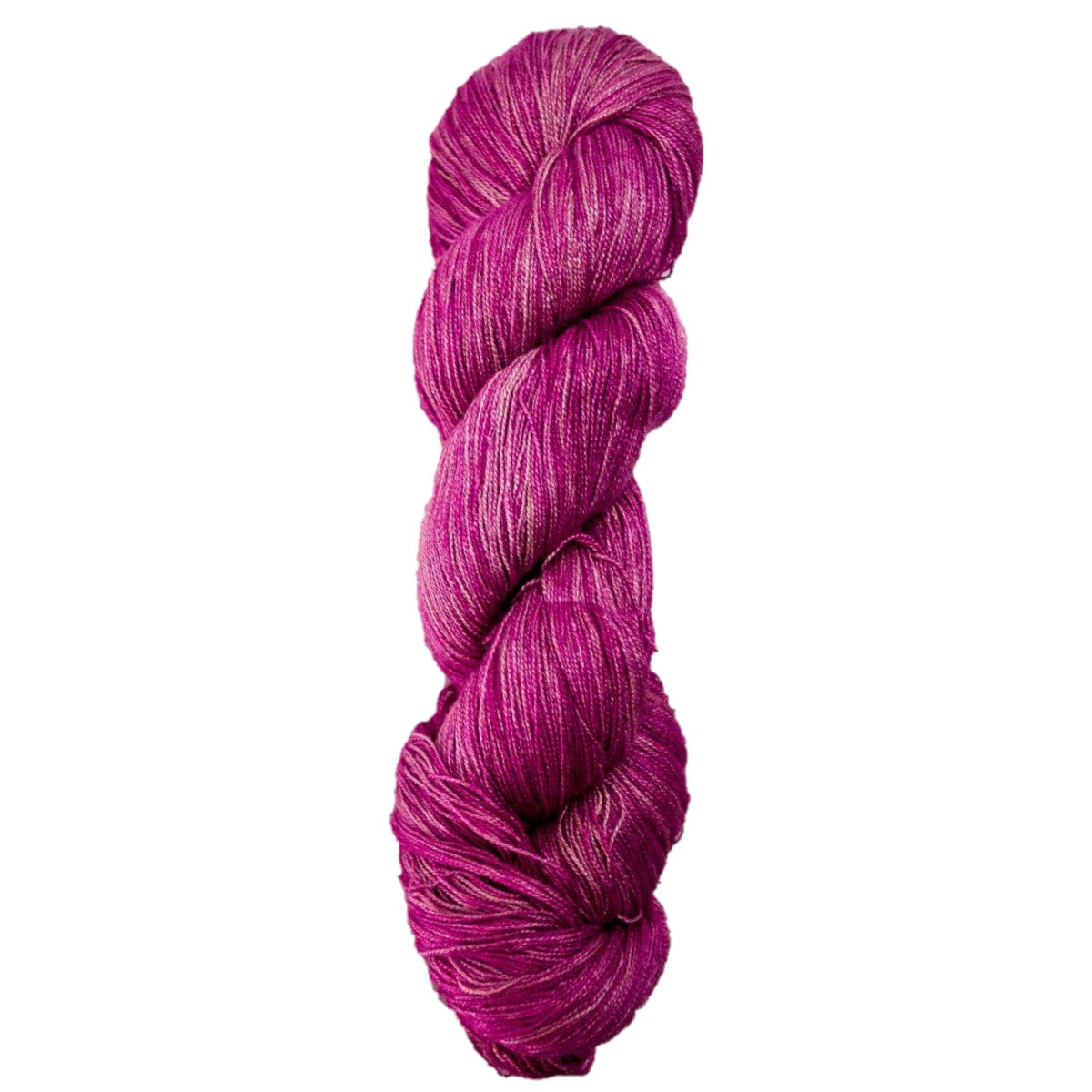 Leviathan Fibres Lace Weight Tussar Silk 150g