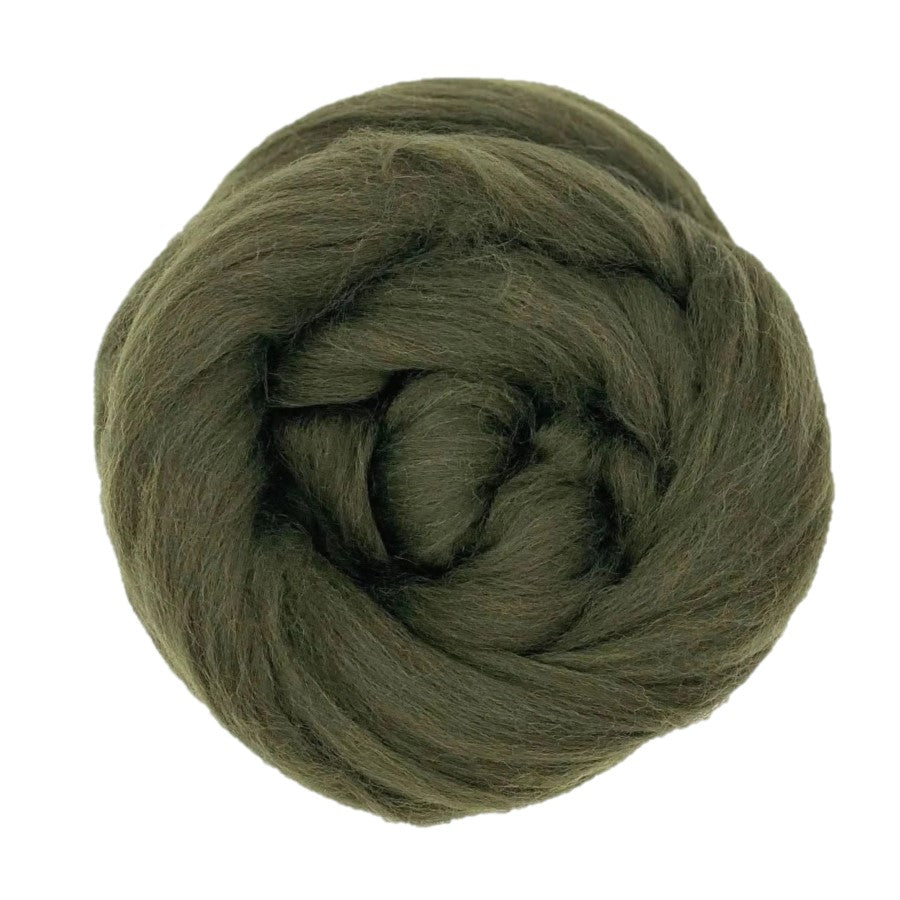 Merino Wool Solids