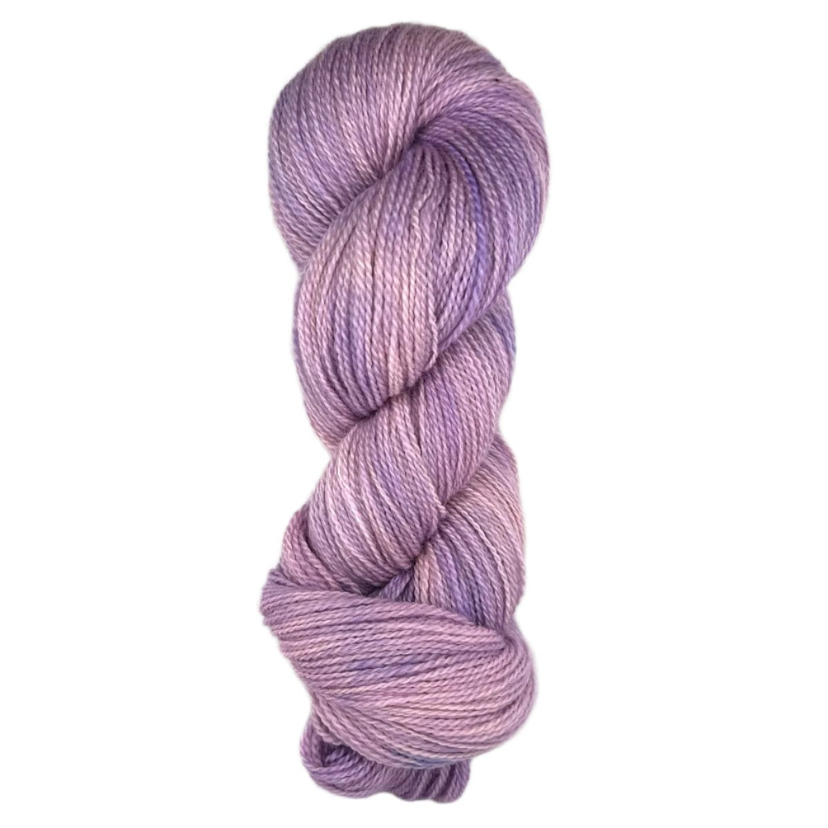 Leviathan Fibres Bluefaced Leicester Fingering Weight