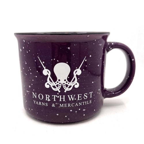 Northwest Yarns & Mercantile Mug