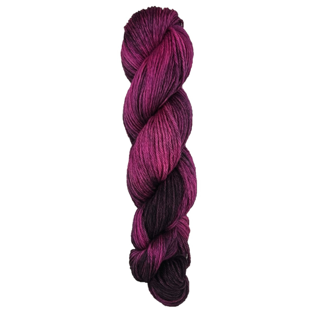 Leviathan Fibres Blue Faced Leicester Sport Weight