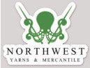 Northwest Yarns Stickers