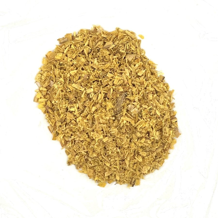 Osage Orange Shavings