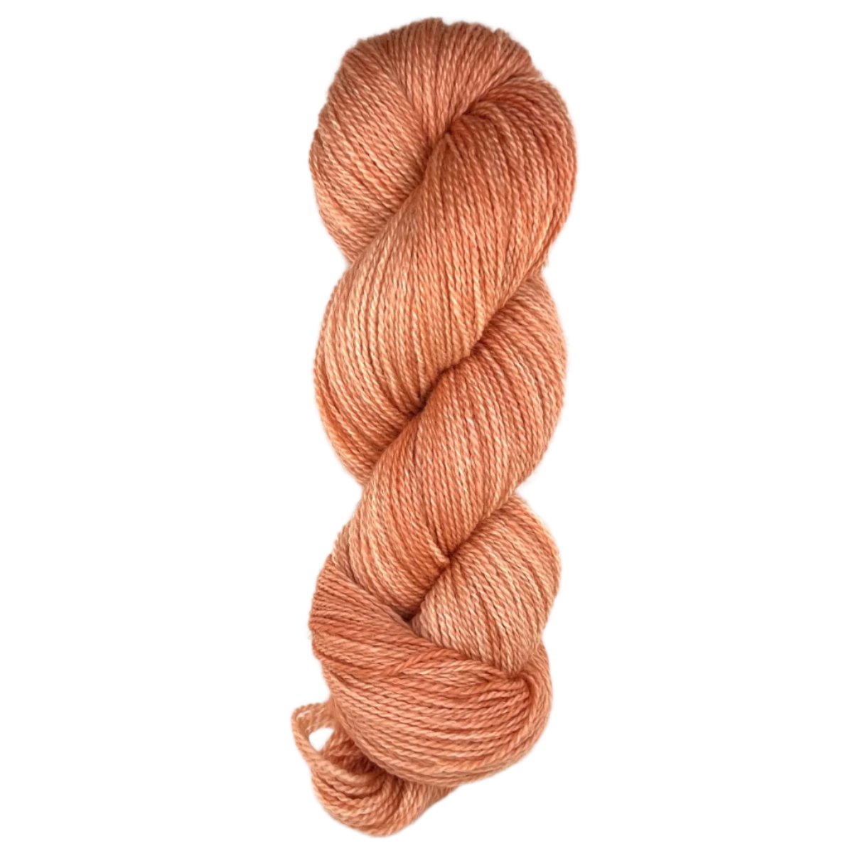 Leviathan Fibres Bluefaced Leicester Fingering Weight