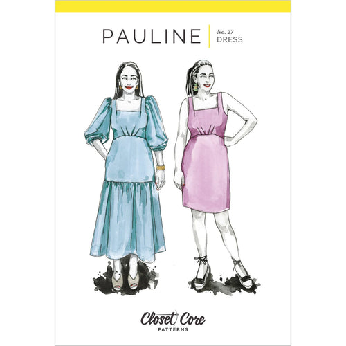 Pauline Dress