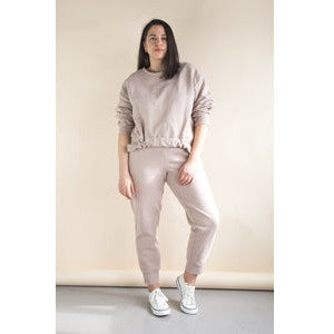 Plateau Joggers