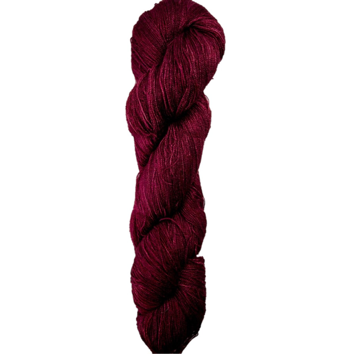 Leviathan Fibres Lace Weight Tussar Silk 150g