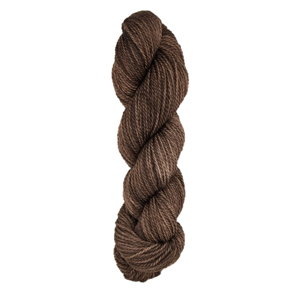 Leviathan Fibres Targhee Heavy Worsted