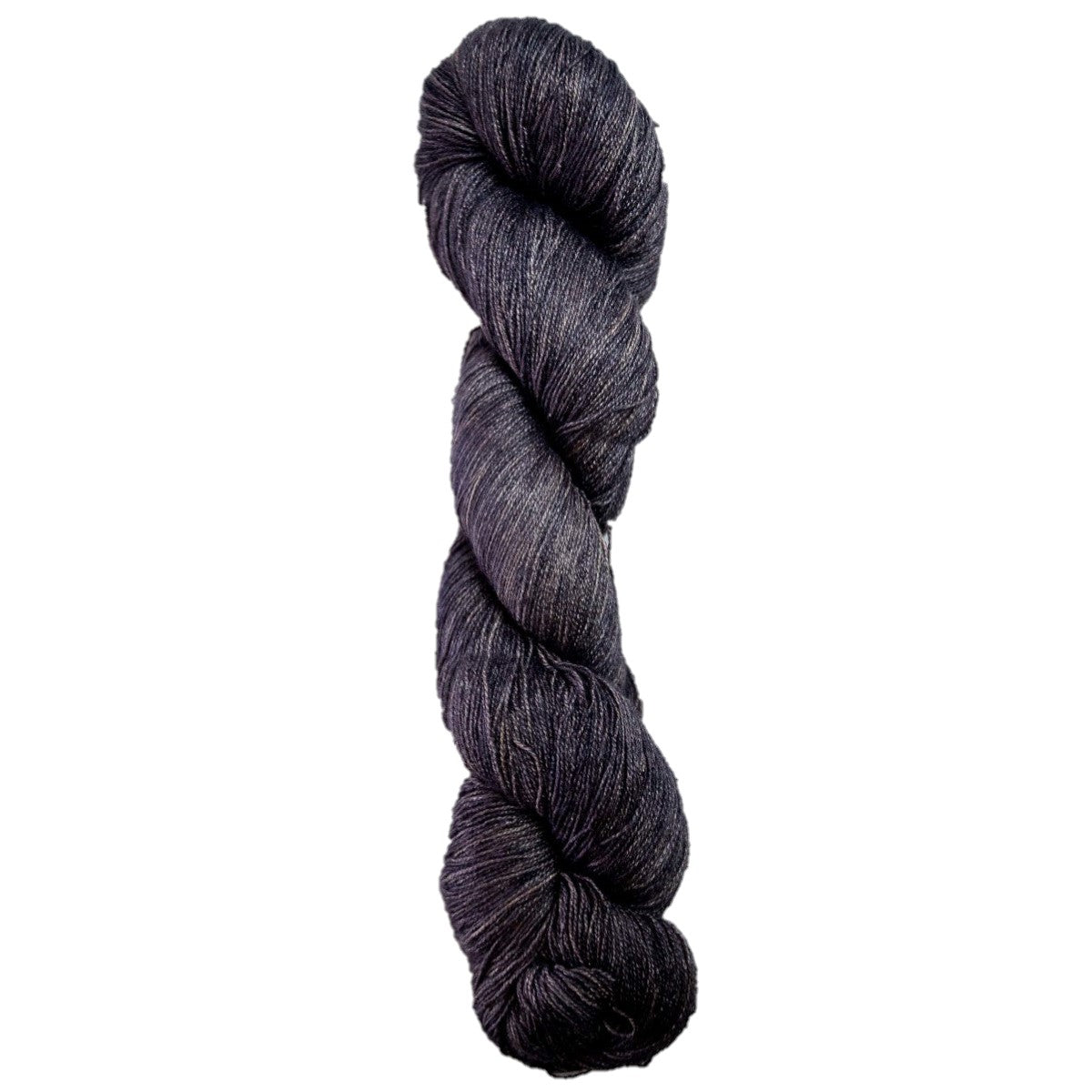 Leviathan Fibres Lace Weight Tussar Silk 150g
