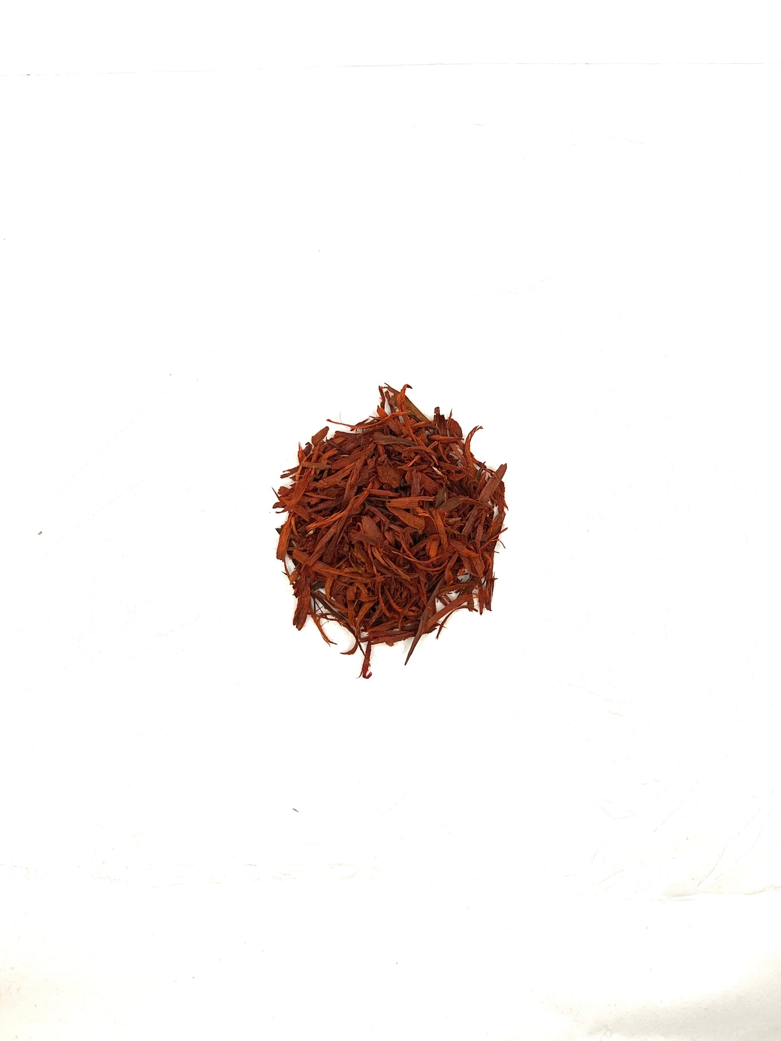 Logwood Shavings