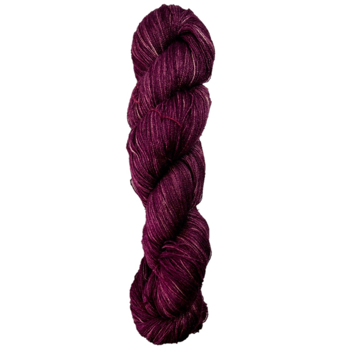 Leviathan Fibres Lace Weight Tussar Silk 150g