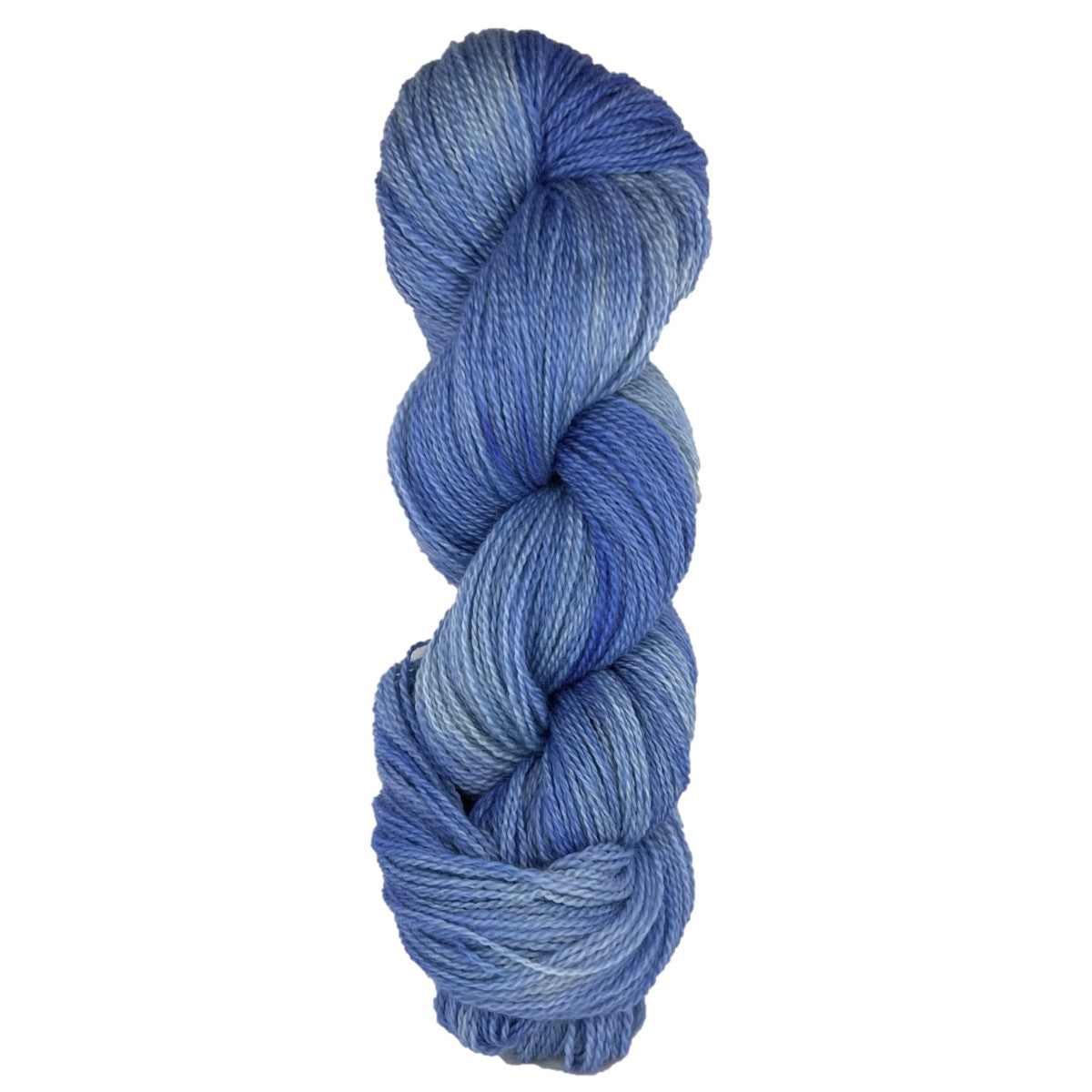 Leviathan Fibres Bluefaced Leicester Fingering Weight