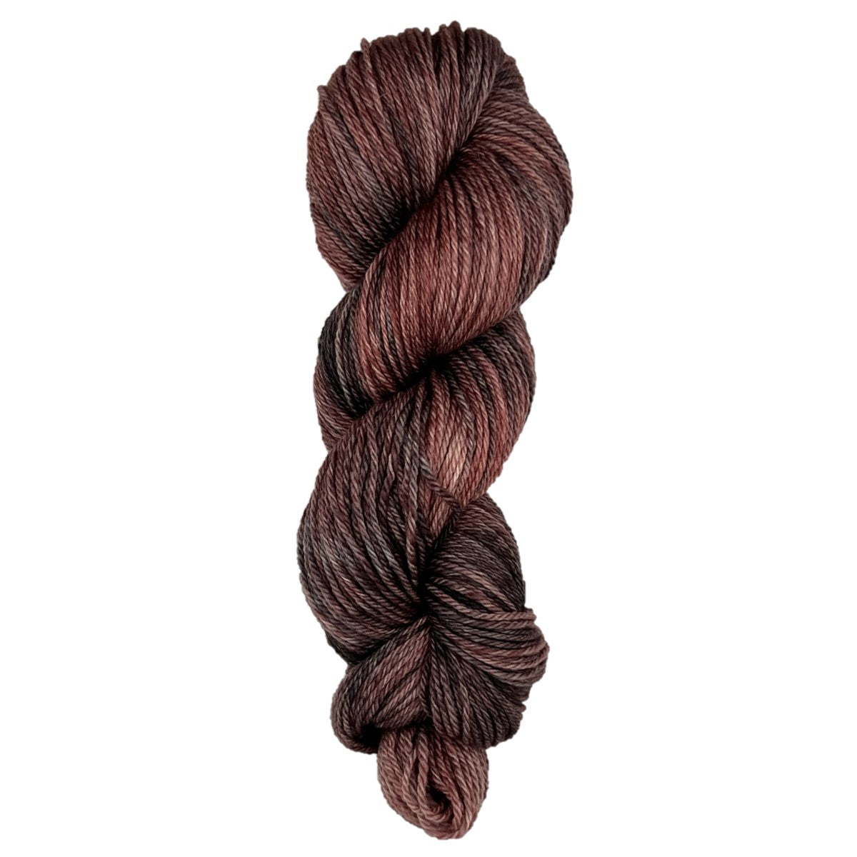 Leviathan Fibres Blue Faced Leicester Sport Weight