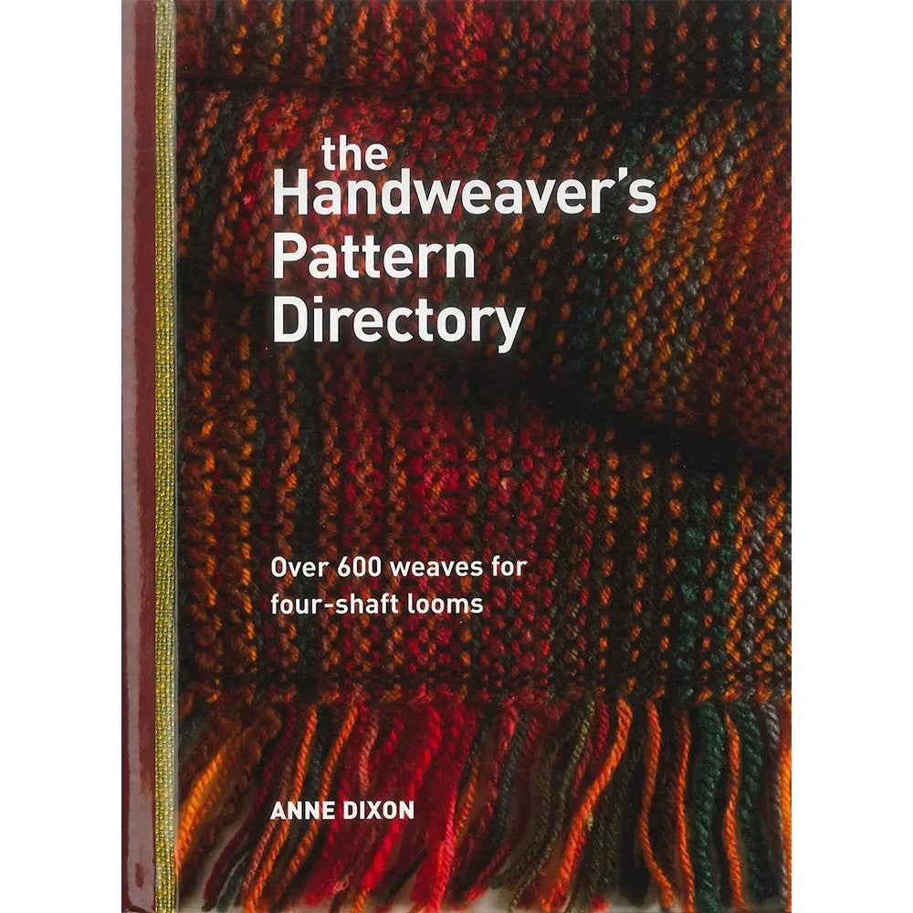 The Handweaver's Pattern Directory