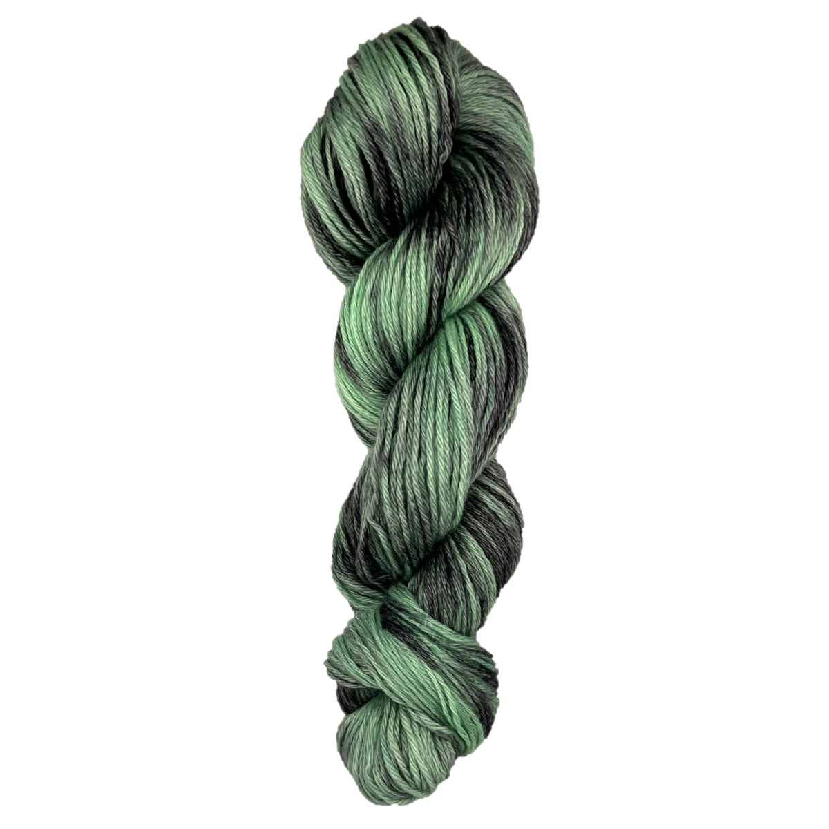 Leviathan Fibres Blue Faced Leicester Sport Weight