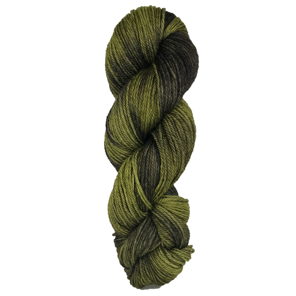 Leviathan Fibres Blue Faced Leicester Sport Weight