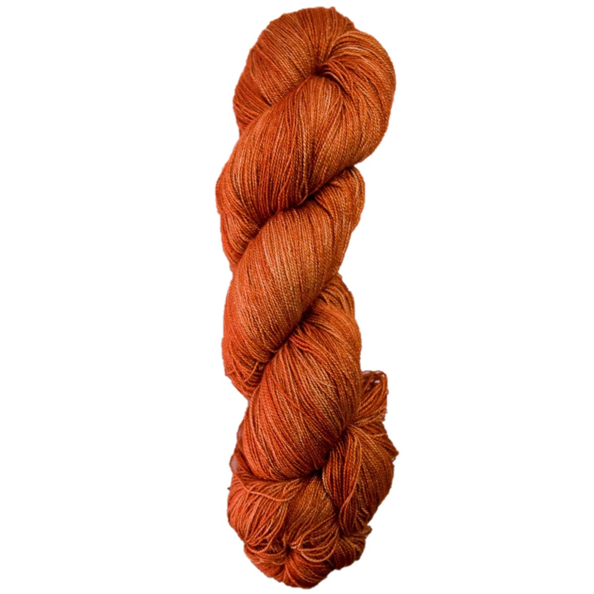 Leviathan Fibres Lace Weight Tussar Silk 150g