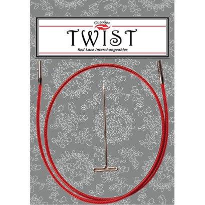Twist IC Cable