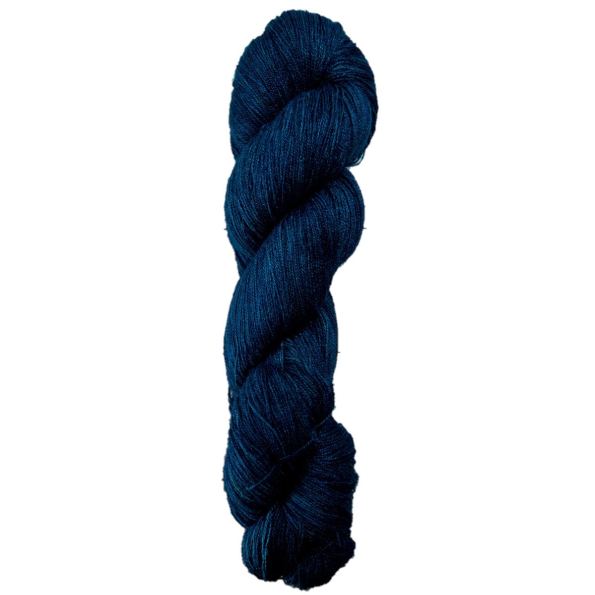 Leviathan Fibres Lace Weight Tussar Silk 150g