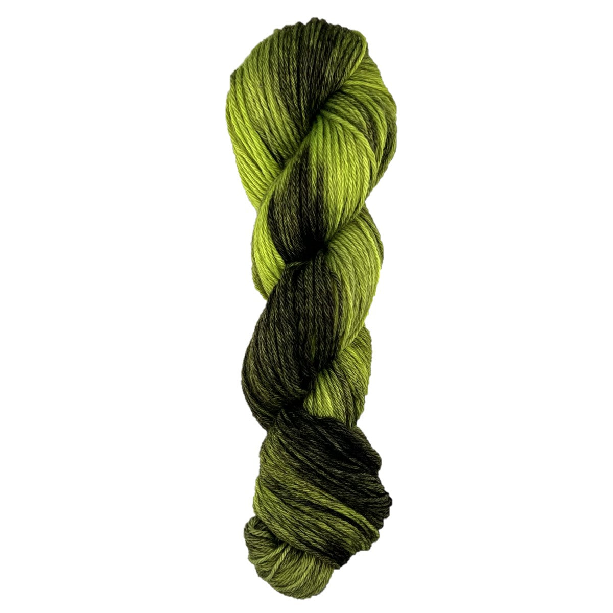 Leviathan Fibres Blue Faced Leicester Sport Weight