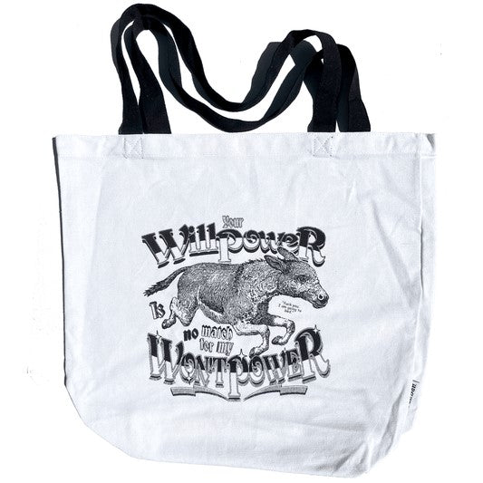 Arcane Bullshit Tote Bags