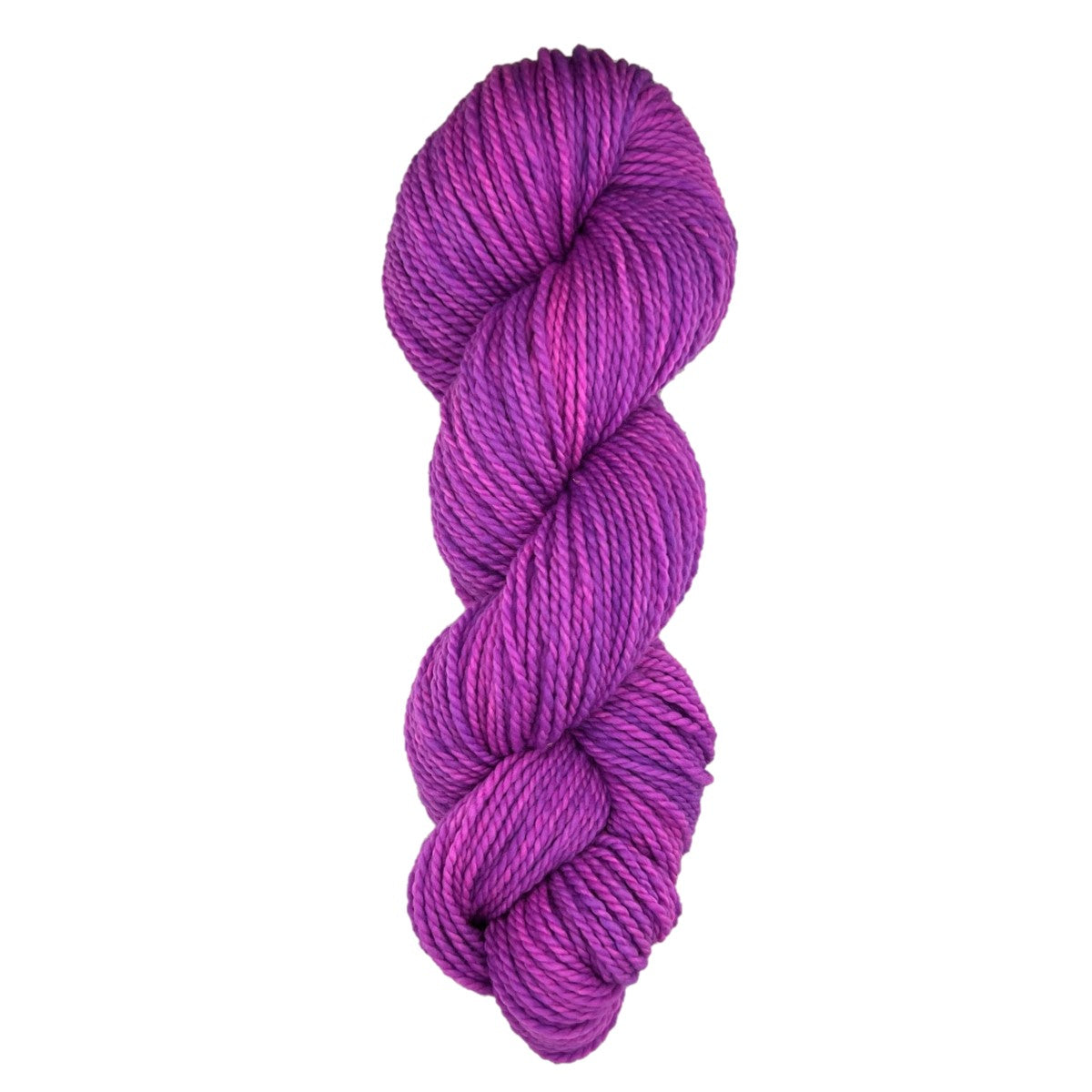 Leviathan Fibres Targhee Heavy Worsted