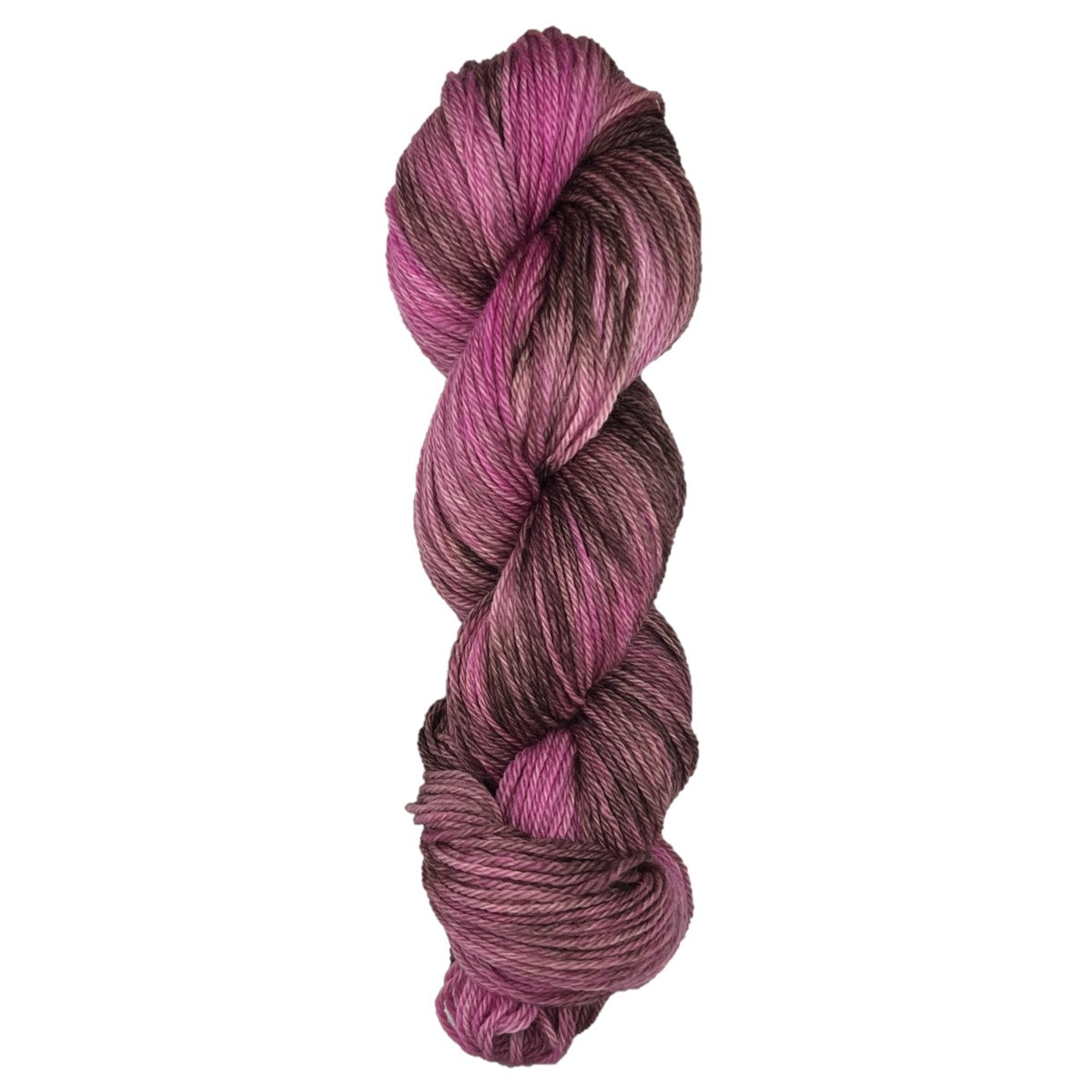 Leviathan Fibres Blue Faced Leicester Sport Weight