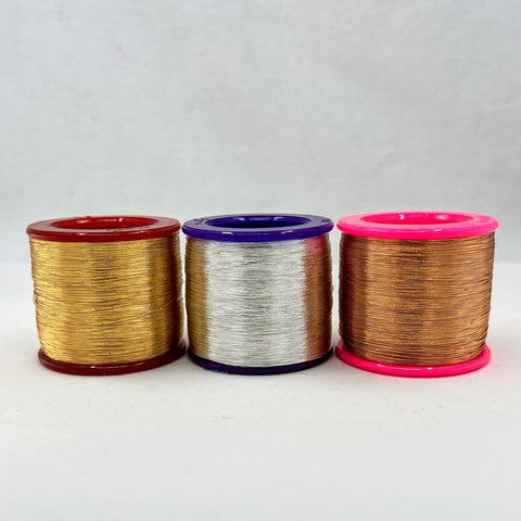 Jessica Long Embroidery Kits