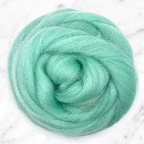 Corriedale Wool Solids