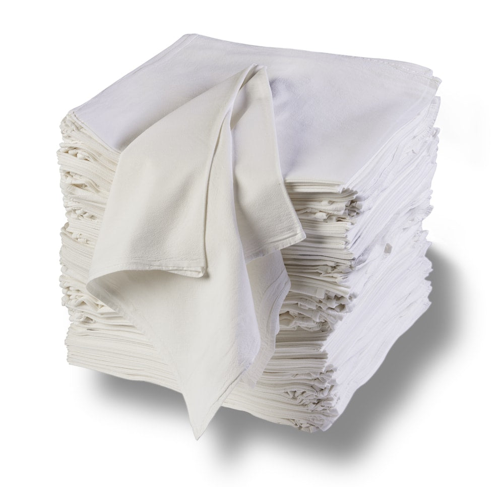 Berg Bag Co. Flour Sack Towels