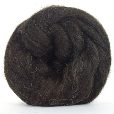 Natural Brown Merino