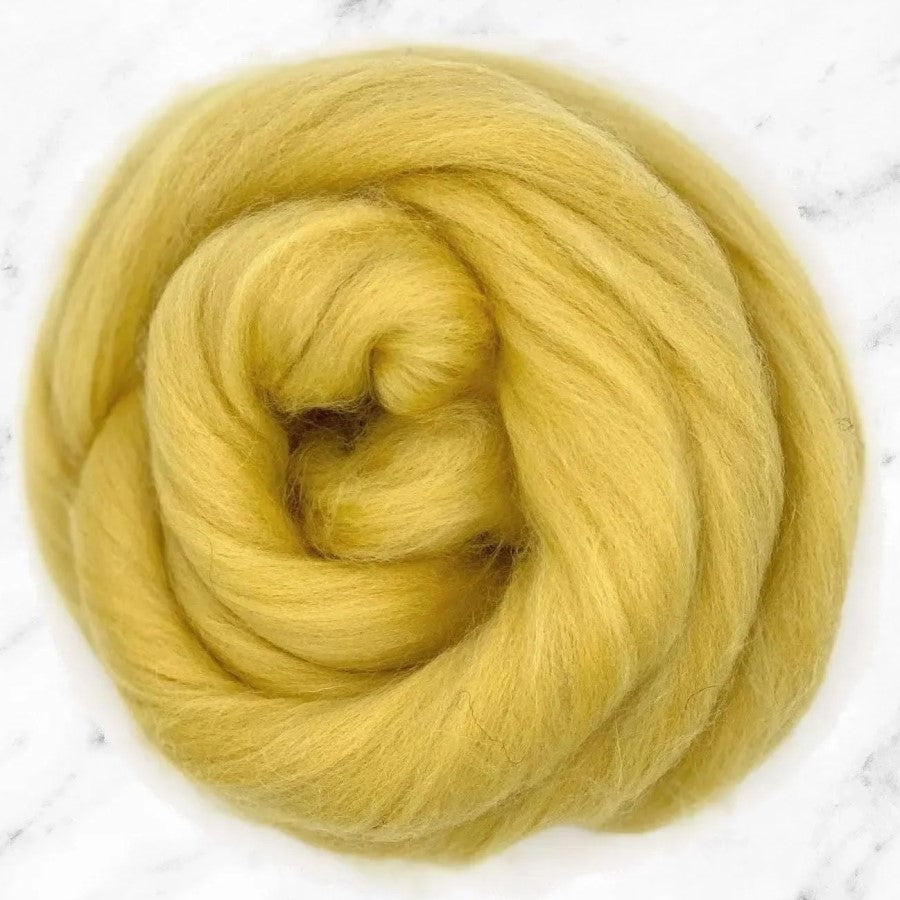 Corriedale Wool Solids