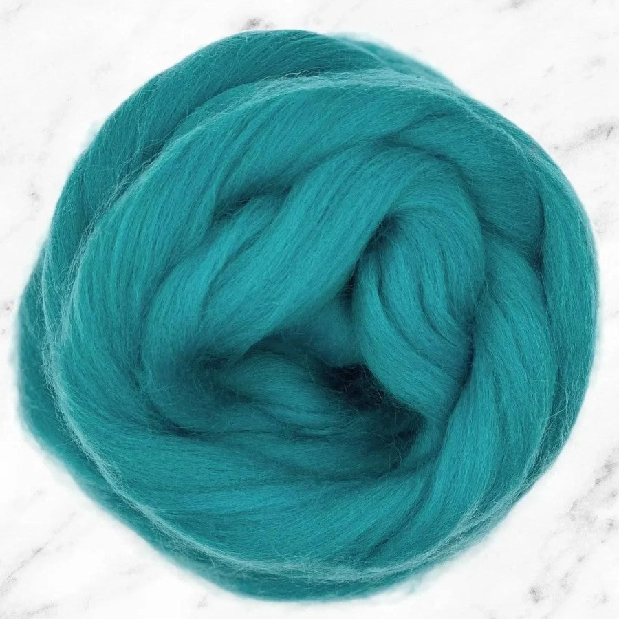 Corriedale Wool Solids