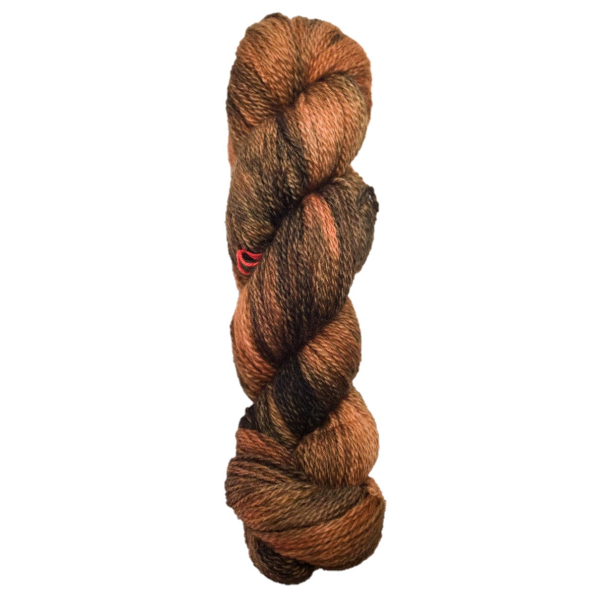 Leviathan Fibres Bluefaced Leicester Fingering Weight