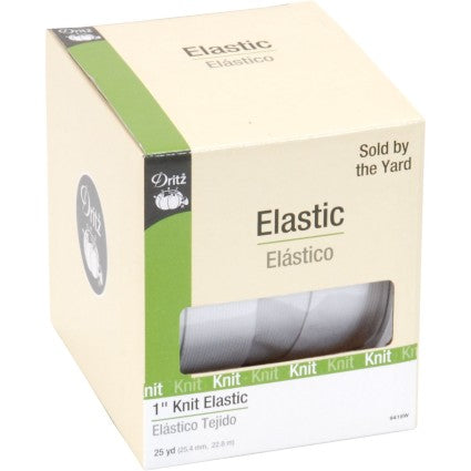 Dritz Elastic by the Yard