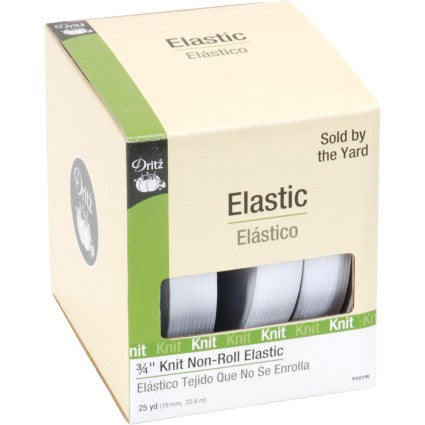 Dritz Elastic by the Yard