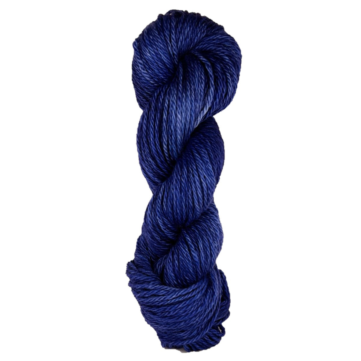 Leviathan Fibres Blue Faced Leicester Chunky Weight